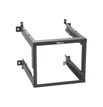 PANDUIT AWMR9 AWMR9 Rack PanZone® de Montaje en Pared de 19in Profundidad Ajustabl