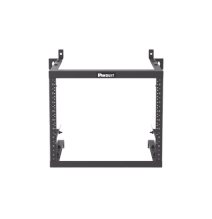 PANDUIT AWMR9 AWMR9 Rack PanZone® de Montaje en Pared de 19in Profundidad Ajustabl