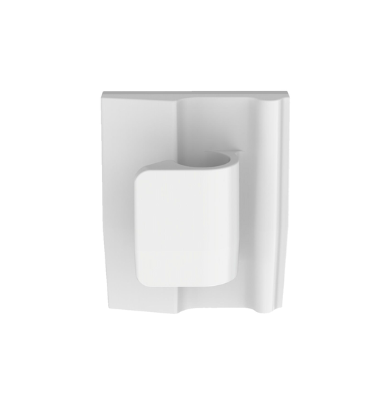 PANDUIT ACC62ATD ACC62-AT-D Clip de Nylon 6.6 con Adhesivo Para Cables de Hasta 15