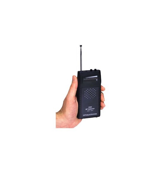 OPTOELECTRONICS R506 R506 Detector RF. Rango 50 MHz-6 GHz.