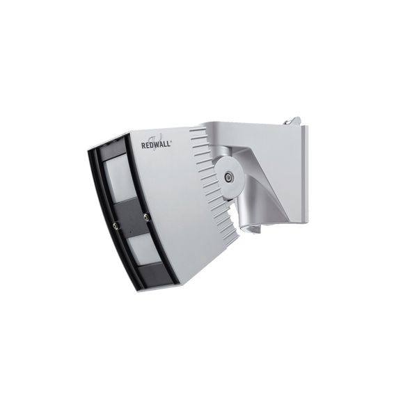 OPTEX RWSIP404 RW-SIP404 Detector de Movimiento Pasivo / Perimetral / Largo alcanc