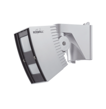 OPTEX RWSIP3020 RW-SIP3020 PIR para exteriores inteligente de 30 x 20 m con algori