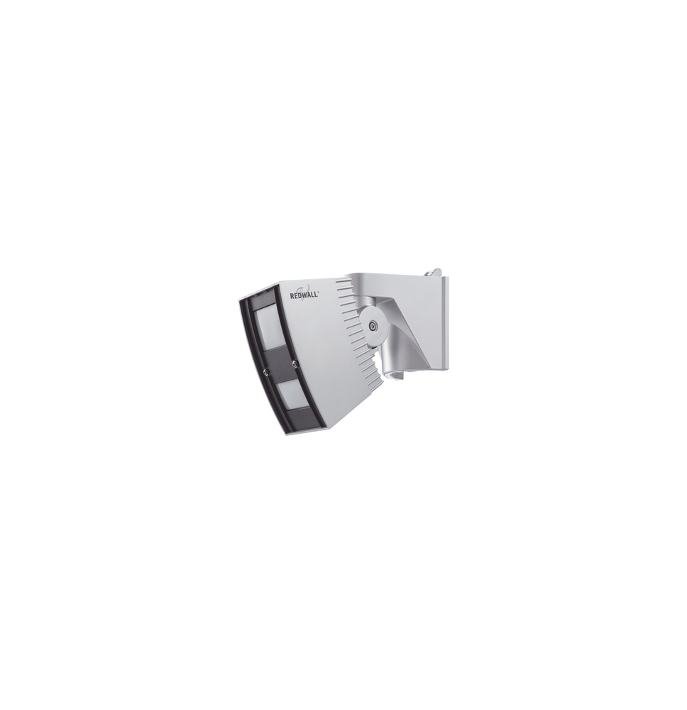 OPTEX RWSIP3020 RW-SIP3020 PIR para exteriores inteligente de 30 x 20 m con algori OPTEX RWSIP3020 RW-SIP3020 PIR para exteriores inteligente de 30 x 20 m con algori