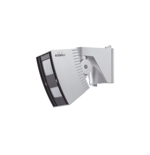 OPTEX RWSIP3020 RW-SIP3020 PIR para exteriores inteligente de 30 x 20 m con algori