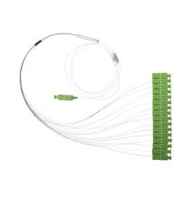 PANDUIT FPONCS1X16 FPONCS1X16 Divisor Óptico (Splitter) Tipo PLC de 1x16 Con Conec