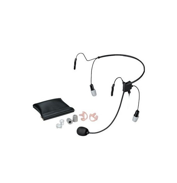 OTTO V4HN2MG3B V4-HN2MG3B Diadema HURRICANE II