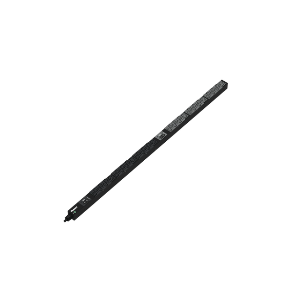 PANDUIT P42B17M P42B17M PDU Básico para Distribución de Energía Enchufe de Entrada