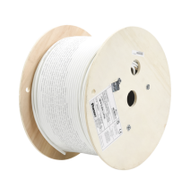 PANDUIT PUL6AV04WHEG PUL6AV04WH-EG Bobina de Cable UTP de 4 Pares Vari-MaTriX Cat6