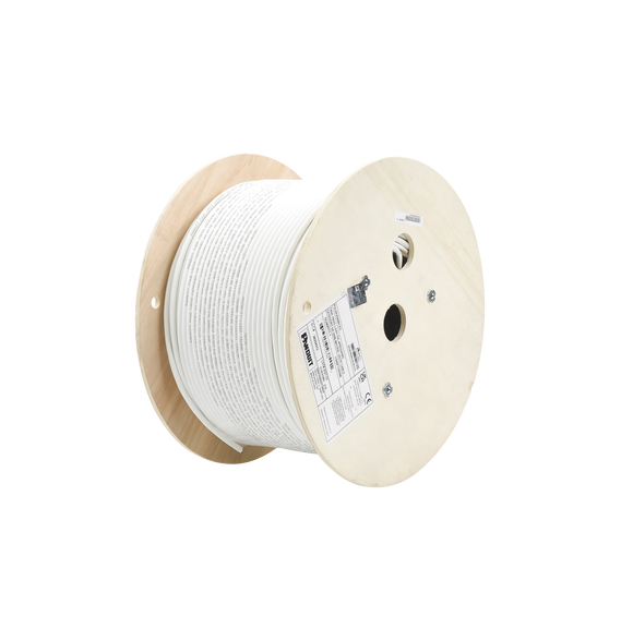 PANDUIT PUL6AV04WHEG PUL6AV04WH-EG Bobina de Cable UTP de 4 Pares Vari-MaTriX Cat6