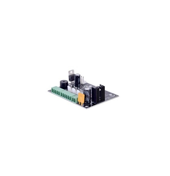 AccessPRO ZKXT1BOARD2 ZKXT1BOARD2 Tarjeta de control de solenoides para XT1000/XT5000