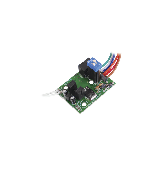 AccessPRO 25K2399 25K2399 Tarjeta Electrónica para cerradura de perno PROEB700