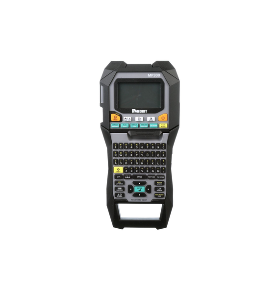 PANDUIT MP300 MP300 Impresora Etiquetadora Compatible con Etiquetas de Hasta 1.5 i