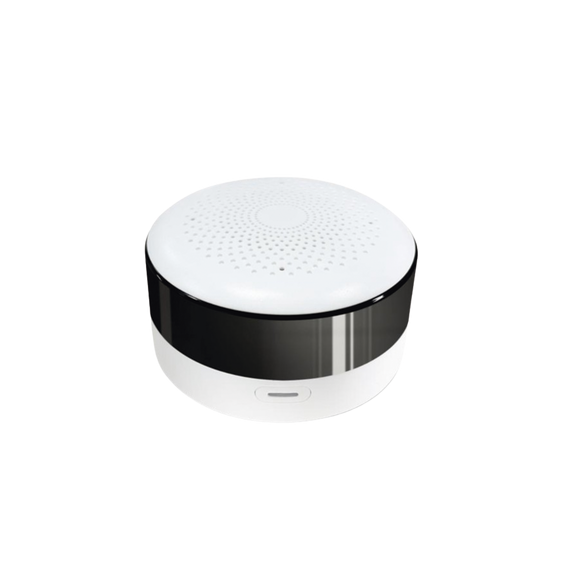 AKUBELA IR21 IR21 Control de señal IR señal Zigbee compatible con Panel de control Ak