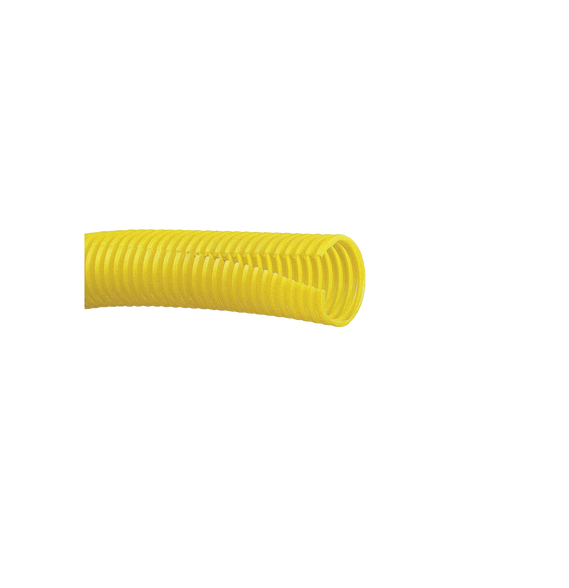 PANDUIT CLT150FD4 CLT150F-D4 Tubo Corrugado Abierto para Protección de Cables 1.50