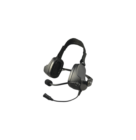 OTTO V410935 V4-10935 Diadema Profile impermeable de uso rudo para intercom OTTO C