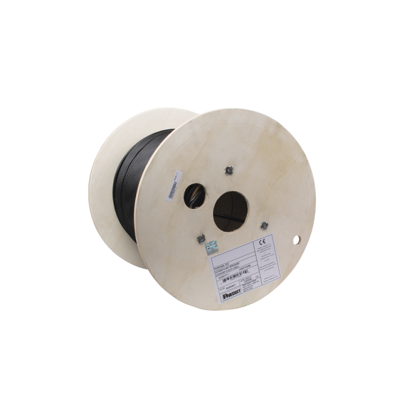 PANDUIT PUO6C04BLCEG PUO6C04BL-CEG Bobina de Cable UTP de 4 Pares PanNet Para Exte