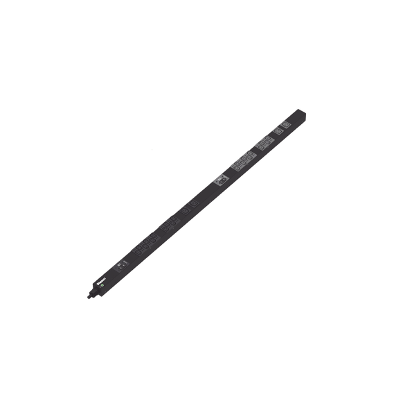 PANDUIT P24B15M P24B15M PDU Básico para Distribución de Energía Enchufe de Entrada