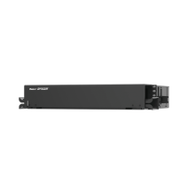 PANDUIT FMD2 FMD2 Panel de Distribución de Fibra Óptica Acepta 8 Placas FAP o FMP