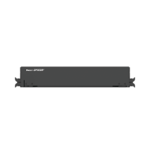 PANDUIT FMD2 FMD2 Panel de Distribución de Fibra Óptica Acepta 8 Placas FAP o FMP