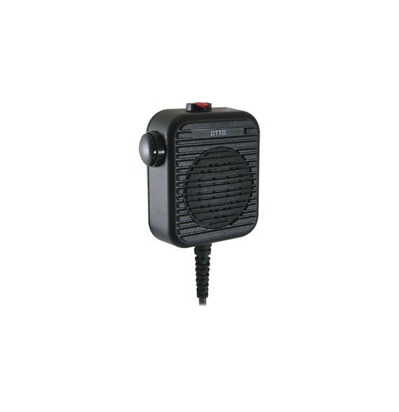 OTTO V2G4MJ211 V2G4MJ211 PRO MIC-BOCINA OTTO 500 RESIST FUEGO IP68 P/MOT HT750/GP3