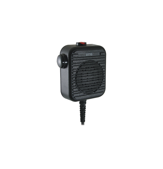 OTTO V2G4MX231 V2G4MX231 PRO MIC-BOCINA OTTO 500 RESIST FUEGO IP68 P/MOT MOT XTS15