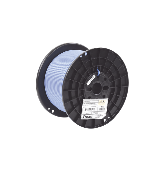PANDUIT PUR6AV04BUG PUR6AV04BU-G Bobina de Cable UTP de 4 Pares Vari-MaTriX Cat6A