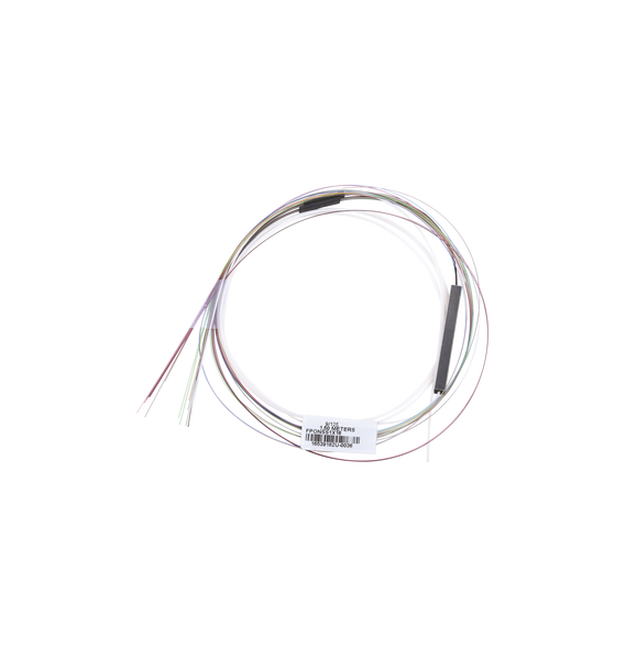 PANDUIT FPONSS1X16 FPONSS1X16 Divisor Óptico (Splitter) Tipo PLC de 1x16 Sin Conec