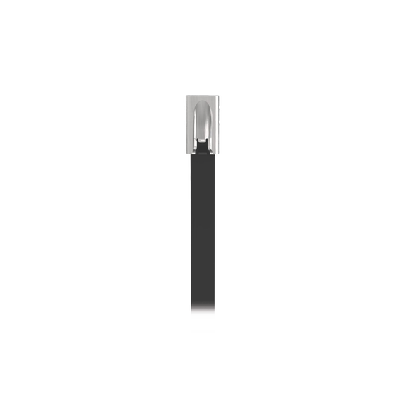 PANDUIT MLTFC6SCP316 MLTFC6S-CP316 Cincho Pan-Steel? de Acero Inoxidable 316 de 52