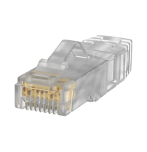 PANDUIT SP6X88SDC SP6X88SD-C Plug RJ45 Cat6A Para Cable UTP de Calibre 26 AWG Chap