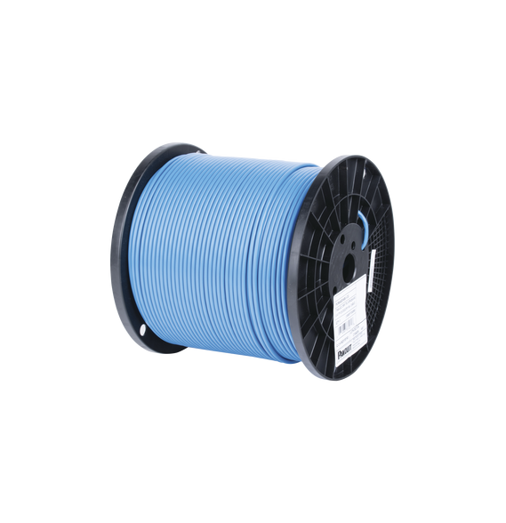 PANDUIT PUR6ASD04BUCG PUR6ASD04BU-CG Bobina de Cable UTP de 4 Pares MaTriX Cat6A d