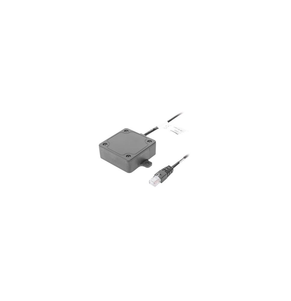 PANDUIT EE001 EE001 Sensor de Agua o Líquidos Para Cuartos de Telecomunicaciones o