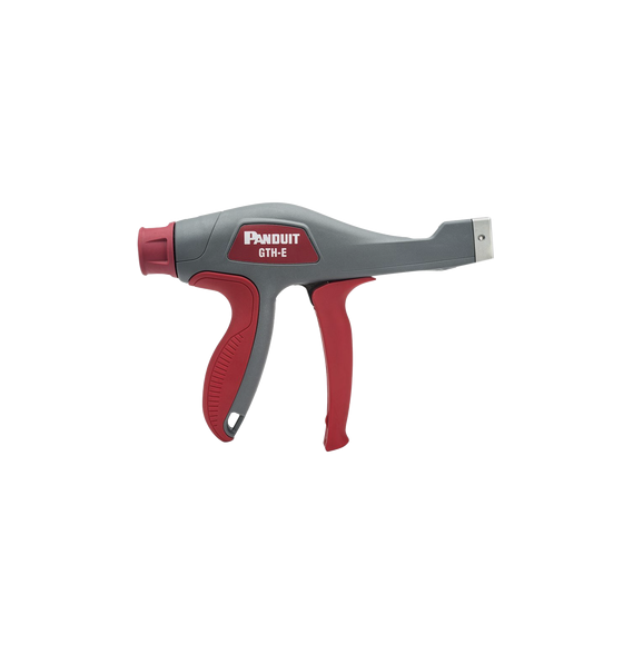 PANDUIT GTHE GTH-E Pistola Manual para Instalación de Cinchos (Corbatas) Con Fuerz