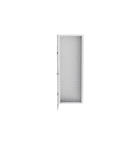 PANDUIT MS42EHDS MS42EHDS Gabinete Multipropósito de Montaje en Pared de 42 in de