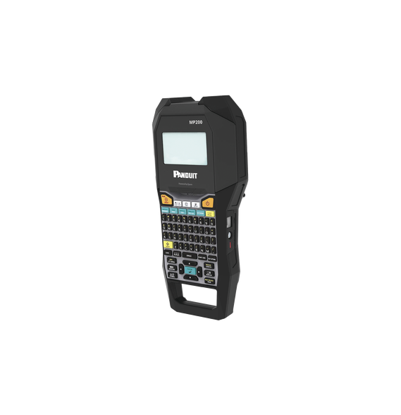 PANDUIT MP200KIT MP200-KIT Kit de Impresora Etiquetadora Compatible con Etiquetas