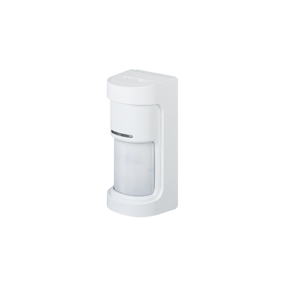 OPTEX WXSDAM WXS-DAM Detector de Movimiento / 180 de Detección / Panorámico / Cabl