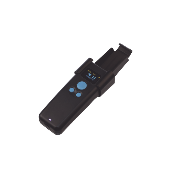 PANDUIT RPDSCN RPDSCN Escáner Portátil de Código de Barras RapidID? Con Conexión B