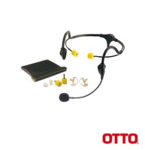 OTTO V4HC2MG5 V4-HC2MG5 Diadema Hurricane