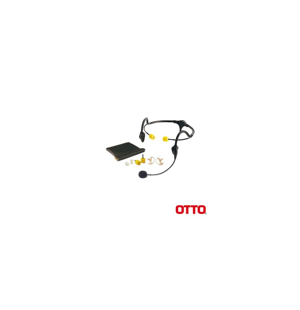 OTTO V4HC2MG5 V4-HC2MG5 Diadema Hurricane OTTO V4HC2MG5 V4-HC2MG5 Diadema Hurricane