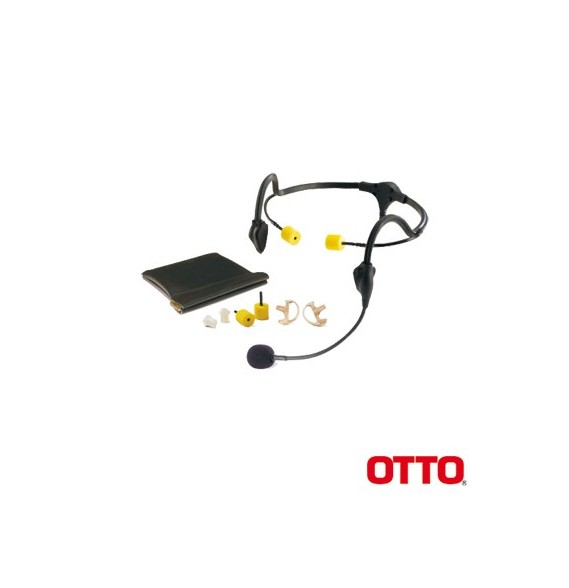 OTTO V4HC2MG5 V4-HC2MG5 Diadema Hurricane
