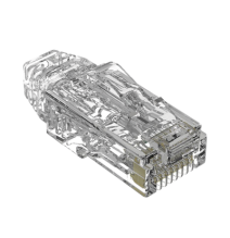 PANDUIT SP628C SP628-C Plug RJ45 Cat6/6A Para Cable UTP de Calibre 28 AWG Chapado