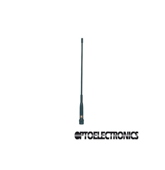 OPTOELECTRONICS BB85 BB85 Antena portátil para Equipo Optoelectronics.