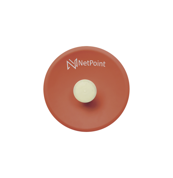 NetPoint NPPROS2PACK NP-PRO-S-2PACK Juego de 2 Antena Direccionales para radio C5x