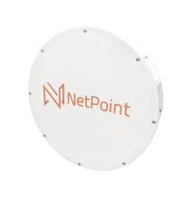 NetPoint ARNP1 AR-NP1 Blindaje aislante para alta inmunidad al ruido / Reduce inte