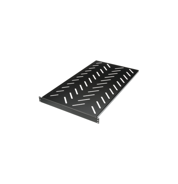 PANDUIT RSHLF RSHLF Charola para Soportar Equipos en Rack de 19 de 4 Postes Profun