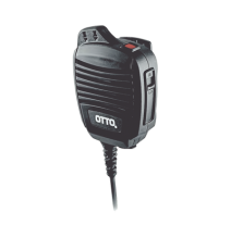 OTTO V2R2MX5312 V2-R2MX5312 Micrófono-Bocina con Cancelación de Ruido Sumergible I