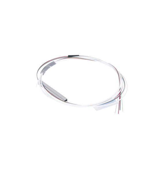 PANDUIT FPONSS1X8 FPONSS1X8 Divisor Óptico (Splitter) Tipo PLC de 1x8 Sin Conector