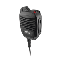 OTTO V2R2JD5112 V2-R2JD5112 Micrófono-Bocina con Cancelación de Ruido Sumergible I