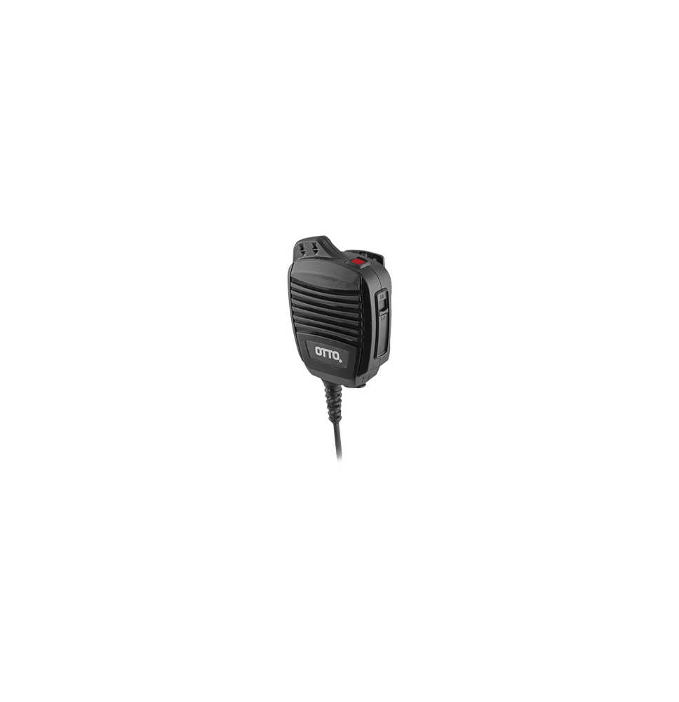 OTTO V2R2JD5112 V2-R2JD5112 Micrófono-Bocina con Cancelación de Ruido Sumergible I OTTO V2R2JD5112 V2-R2JD5112 Micrófono-Bocina con Cancelación de Ruido Sumergible I