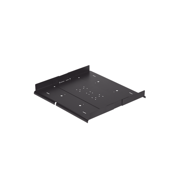 PANDUIT WMPVWF WMPVWF Canal Superior tipo Cascada para Pasar Cables de un Organiza