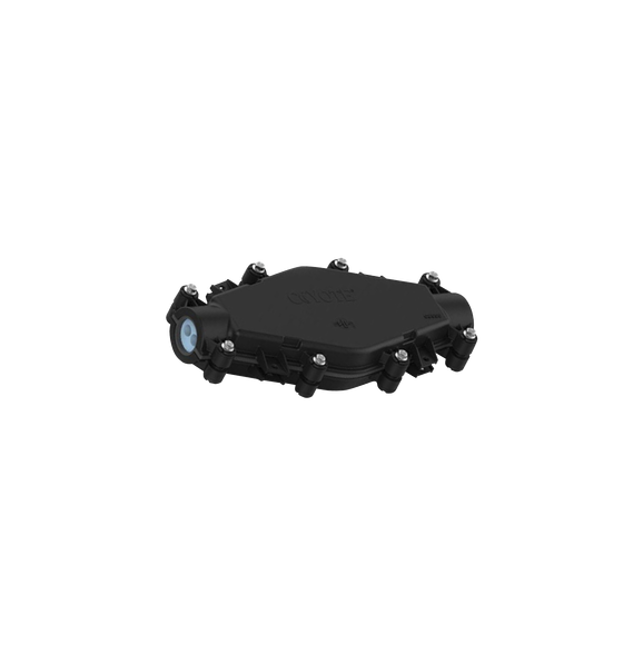 OPTEX SENSORSPLICE SENSOR-SPLICE Caja simple de empalme / Fiber sensys